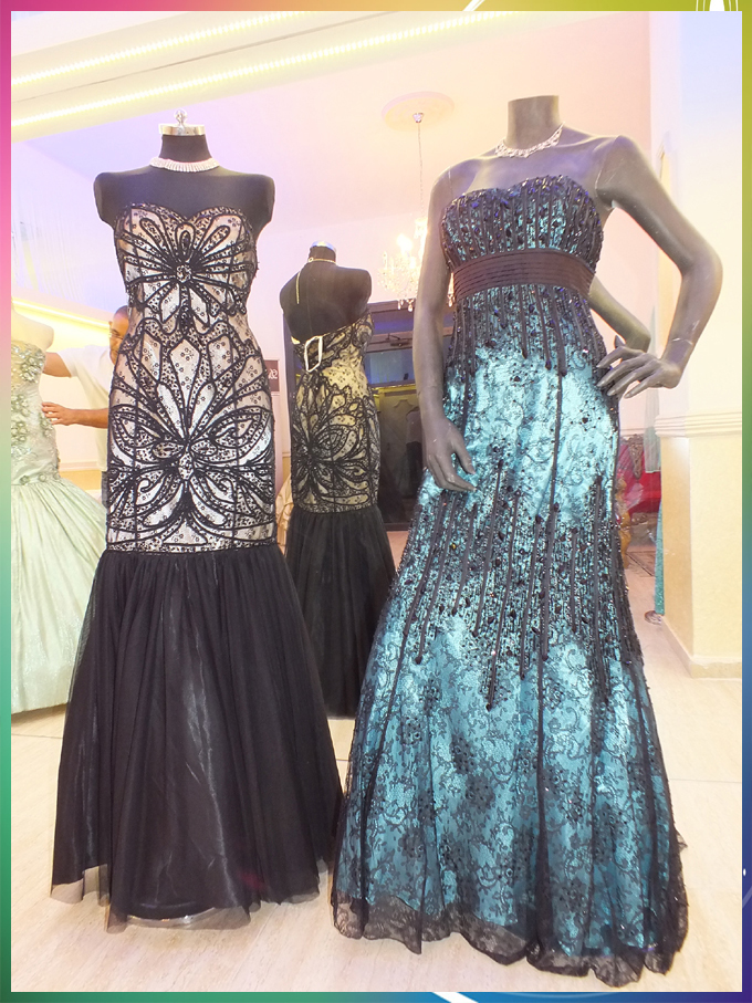 صالون وفاء وهويدا للعرائس